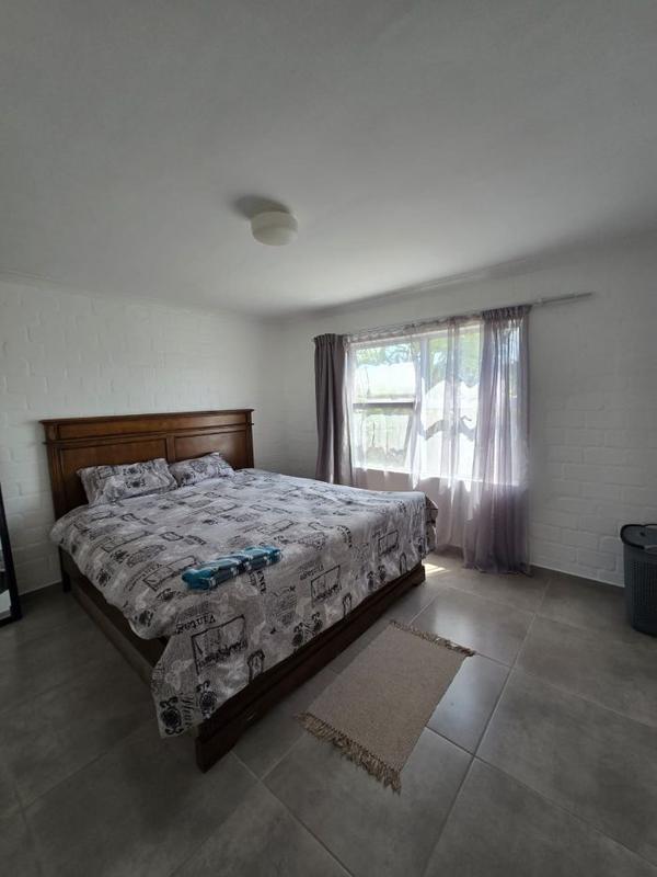 To Let 3 Bedroom Property for Rent in Thornton Western Cape